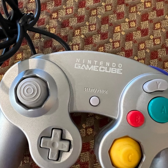 Nintendo gamecube controller - Picture 2 of 8